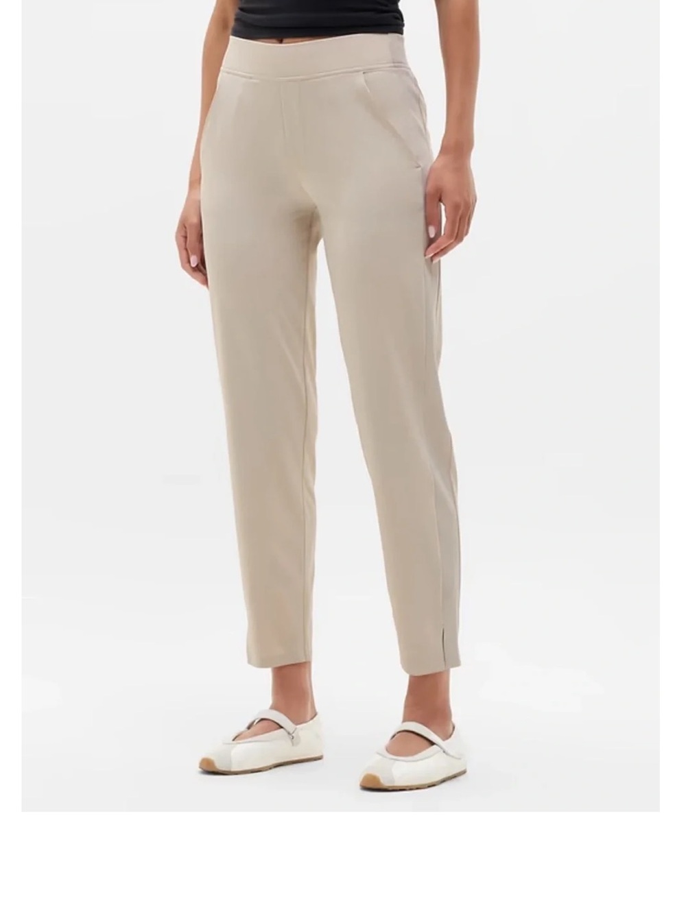 Athleta Brooklyn Ankle Pants